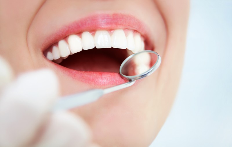 Cosmetic Dentistry