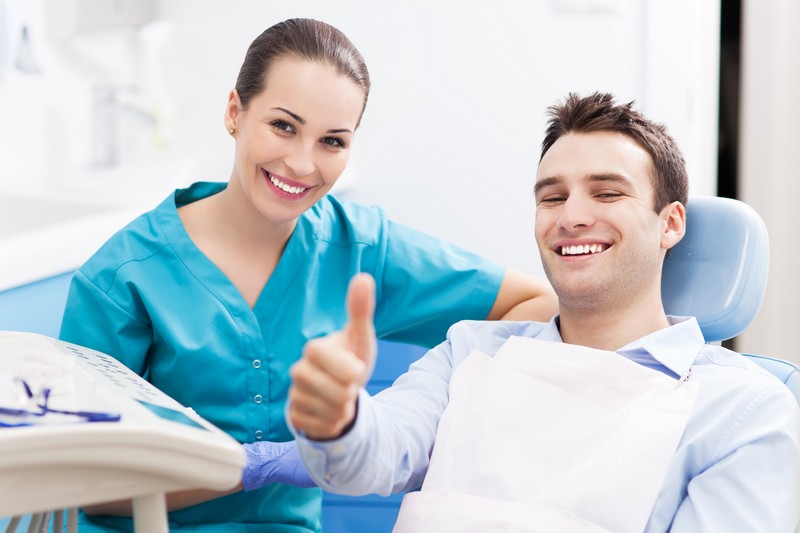 Periodontal Services